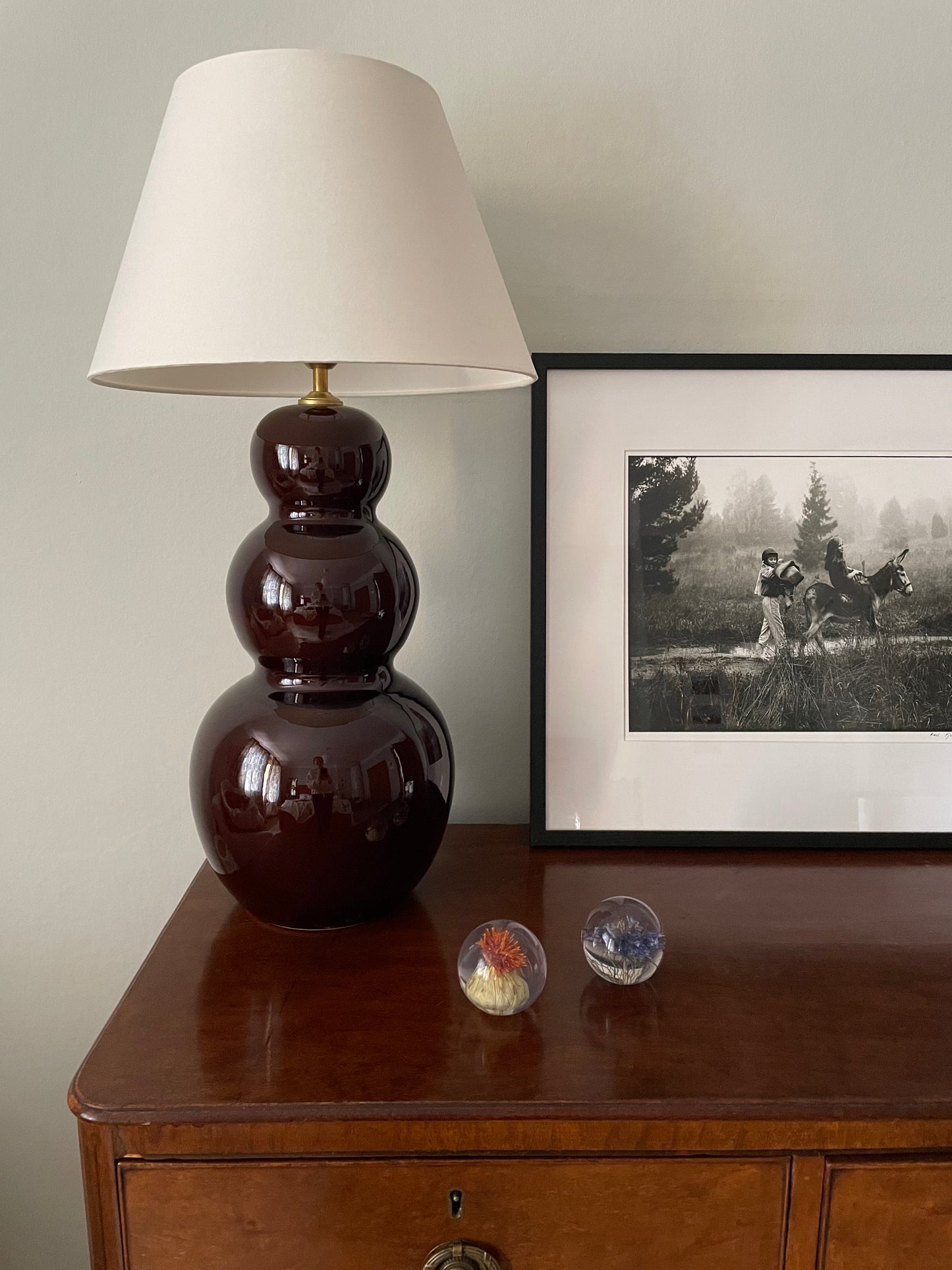Parsons Green Lamp