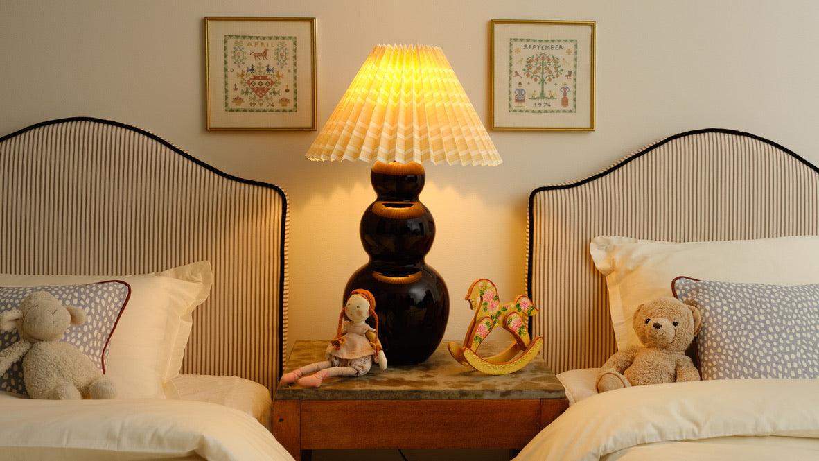 Parsons Green Lamp
