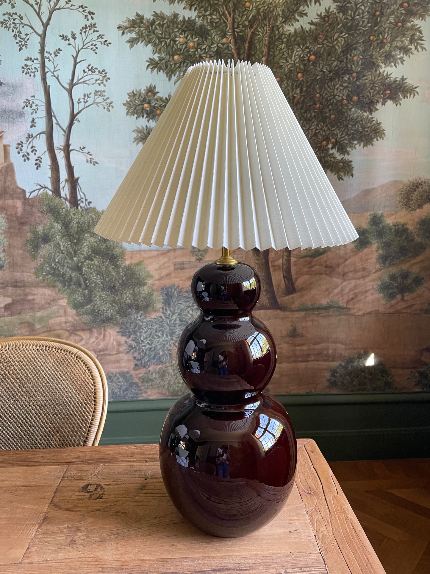 Parsons Green Lamp