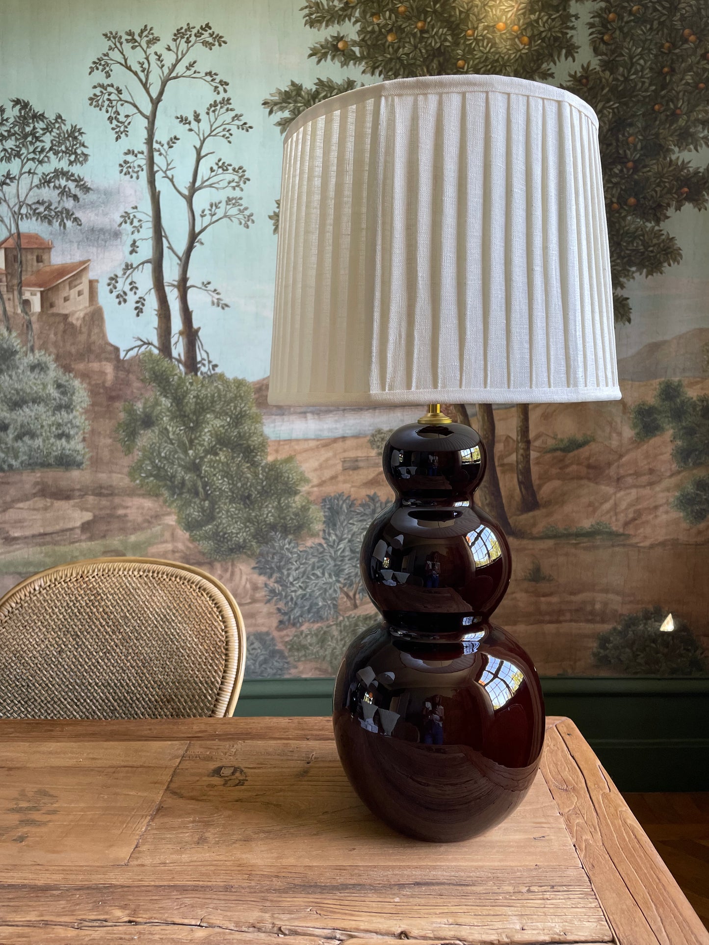 Parsons Green Lamp