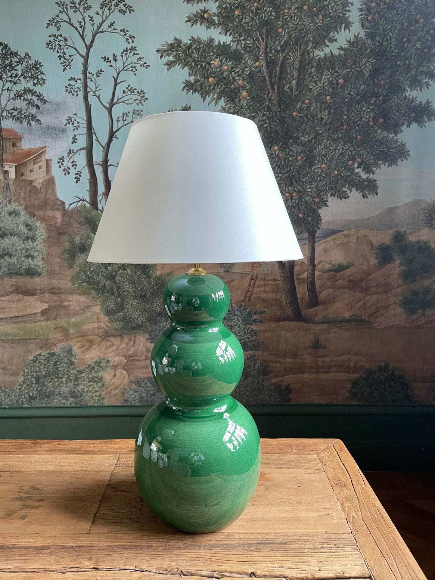 Parsons Green Lamp