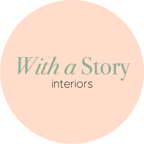With a Story Interiors
